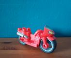 Duplo lego Motor rood (spiderman), Kinderen en Baby's, Speelgoed | Duplo en Lego, Ophalen of Verzenden, Gebruikt, Duplo