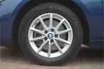 BMW 2 Serie Gran Tourer 218i Executive 12 mnd.gar.trekhaak, Auto's, BMW, 12 maanden, 136 pk, Gebruikt, Euro 6