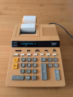 Canon P35-D
rekenmachine, Ophalen of Verzenden, Overige typen