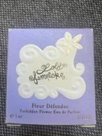 Lolita Lempicka forbidden flower edp, Verzenden, Nieuw, Miniatuur