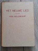 Het nieuwe lied, Gelezen, Ophalen of Verzenden, Nederland, Han Molenkamp