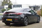 Mercedes-Benz EQE 350+ AMG LINE 91 kWh | MEMORY | DISTRONIC, Auto's, Mercedes-Benz, Automaat, 12 maanden, Achterwielaandrijving
