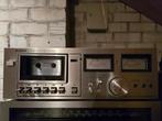 Sony TC-K2A Cassettedeck, Audio, Tv en Foto, Cassettedecks, Ophalen, Sony