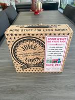 Juice Lubes Big Value Pack (nieuw), Ophalen, Juice, Algemeen, Overige typen