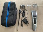 Philips Tondeuse, Ophalen of Verzenden, Zo goed als nieuw