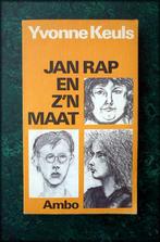 YVONNE KEULS - Jan Rap en z'n Maat - Yvonne Keuls schreef ee, Zo goed als nieuw, Nederland, Verzenden