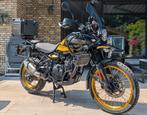 Royal Enfield Himalayan 450 Veel extra's Nwst, Motoren, Particulier