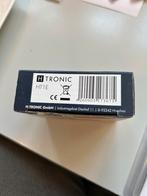 2x 1-kanaals ontvanger + 4 zenders - H-Tronic, Overige typen, Nieuw, Ophalen of Verzenden, Overige soorten