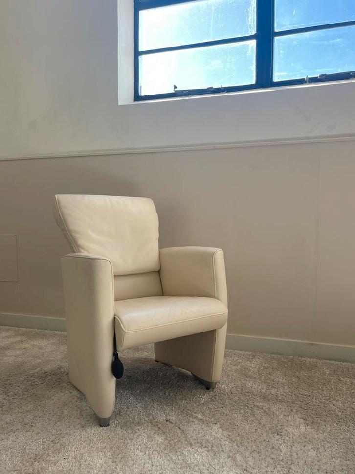 Jori Corbo fauteuil, Huis en Inrichting, Fauteuils, Gebruikt, 50 tot 75 cm, 75 tot 100 cm, Ophalen