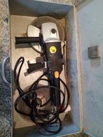 Haakse slijper aeg wsa 2001, Ophalen of Verzenden, Gebruikt, 600 watt of meer