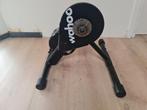 Wahoo Kickr Core met voorwielsteun, Sport en Fitness, Wielrennen, Ophalen, Zo goed als nieuw, Overige typen