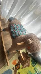 Weinig gebruikt - hobbelpaard / alpaca HEMA, Ophalen, Gebruikt