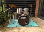 Mapex Drumstel met Sabian B8 Bekkens, Muziek en Instrumenten, Drumstellen en Slagwerk, Ophalen, Gebruikt, Overige merken
