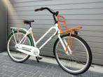 Batavus BUB Damesfiets (Postfiets, krantenfiets, bezorgfiets, 56 cm of meer, Ophalen of Verzenden, Zo goed als nieuw, Batavus