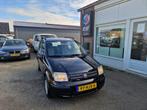 Fiat Panda 1.2i "Edizione Cool" Hoge instap - Airco - 15-05-, Voorwielaandrijving, Metallic lak, Stof, Gebruikt