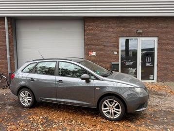 Seat Ibiza ST 1.2 TSI Style|AIRCO|NIEUWE APK|LEUKE AUTO beschikbaar voor biedingen