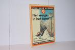 Het wegje in het koren, Boeken, Gelezen, Fictie algemeen, Verzenden, W.G. van de Hulst