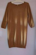 Wood Wood Denmark, wol lamswol M, Kleding | Dames, Maat 38/40 (M), Bruin, Ophalen of Verzenden, Wood Wood