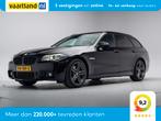 BMW 5 Serie Touring 535i xDrive M Sport Shadow [ Panorama Na, Auto's, BMW, Automaat, Gebruikt, 2000 kg, Leder
