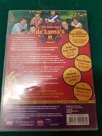 -	Dvd de lama’s, Ophalen of Verzenden