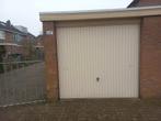 Garagebox te huur – Barendrecht – Noord