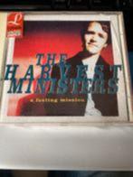 The Harvest Ministers, Ophalen of Verzenden, Zo goed als nieuw, Poprock