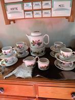 Marjolein Bastin koffie/ thee servies, Huis en Inrichting, Ophalen of Verzenden, Porselein, Overige stijlen, Overige typen