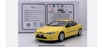 Peugeot 406 coupe 1:18 ottomobile, OttOMobile, Ophalen of Verzenden, Zo goed als nieuw, Auto