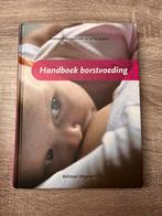 Handboek Borstvoeding, Ophalen of Verzenden