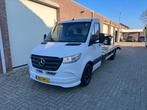 Mercedes-Benz SPRINTER 314 2.2 CDI L3 EURO 6d lichtgewicht d, Te koop, Geïmporteerd, Airconditioning, Gebruikt