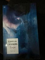 Zusje - Camilla Läckberg, Ophalen of Verzenden, Zo goed als nieuw, Scandinavië