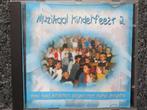 Cd: Muzikaal kinderfeest deel 2, Karel Bogerd en Martin Mans, Cd's en Dvd's, Ophalen of Verzenden, Zo goed als nieuw, Gospel