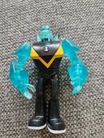 Diamondhead Ben 10, Ophalen of Verzenden, Zo goed als nieuw