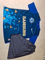 Sport set maat 152/158, Verzenden, Nieuw, Jongen