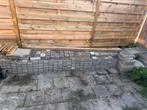 GRATIS af te halen, tegels ong 18m2, Tuin en Terras, Tegels en Klinkers, Gebruikt, Klinkers, Ophalen of Verzenden, 10 m² of meer