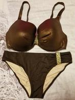 Magistral bikini bruin / brons maat 38E, Magistral, Bruin, Nieuw, Ophalen of Verzenden