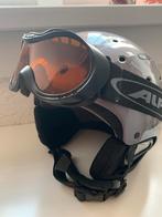 Skihelm Salomon grijs, Gebruikt, Overige typen, Minder dan 100 cm, Salomon