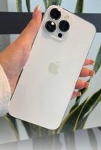 Apple iPhone 13 pro max 128gb met 3 jr garantie, inruil kan, Ophalen of Verzenden, Zo goed als nieuw, 128 GB