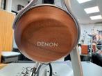 Denon AH-D7200 hoofdtelefoon, high-end klank, Overige merken, Gebruikt, Ophalen of Verzenden, Over oor (circumaural)