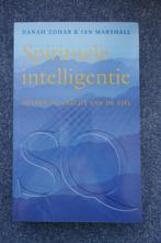 Danah Zohar & Ian Marshall. Spirituele intelligentie, Boeken, Ophalen of Verzenden, Gelezen, Spiritualiteit algemeen, Achtergrond en Informatie