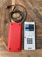 Grafische rekenmachine TI-nspire cx 2-T, Diversen, Rekenmachines, Ophalen of Verzenden, Zo goed als nieuw