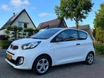 Kia Picanto 1.0 CVVT Comfort 42.000 km NL-AUTO-NAP., Auto's, Kia, Voorwielaandrijving, Euro 5, Stof, Gebruikt