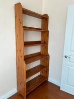 Ikea leksvik boekenkast, Ophalen, Gebruikt, 50 tot 100 cm, 25 tot 50 cm