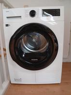 Samsung wasdroger 9 kg 1 maand oud!, Witgoed en Apparatuur, Wasdrogers, Ophalen, 8 tot 10 kg, Zo goed als nieuw, Voorlader