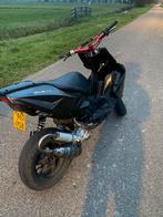 aerox 70cc mk2 racing, Ophalen, Zo goed als nieuw, Tweetakt, Aerox