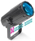 Moon Flower LED licht effect, 60 RGBAW LED's