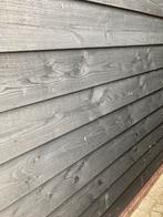 Zweeds rabat nieuwe planken, Tuin en Terras, Schuttingen, 1 tot 2 meter, Nieuw, Ophalen of Verzenden, 3 tot 6 meter