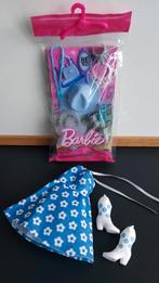 Barbie Mattel Kleertjes 2025, Ophalen, Zo goed als nieuw, Kleertjes