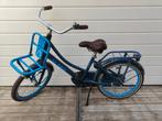 Altec Urban 20 inch - Blauwe Transportfiets, Altec, Gebruikt, Ophalen of Verzenden, Handrem