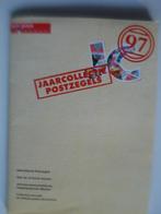 jaarcollectie Ned. postzegels 1997, Ophalen of Verzenden, Na 1940, Postfris